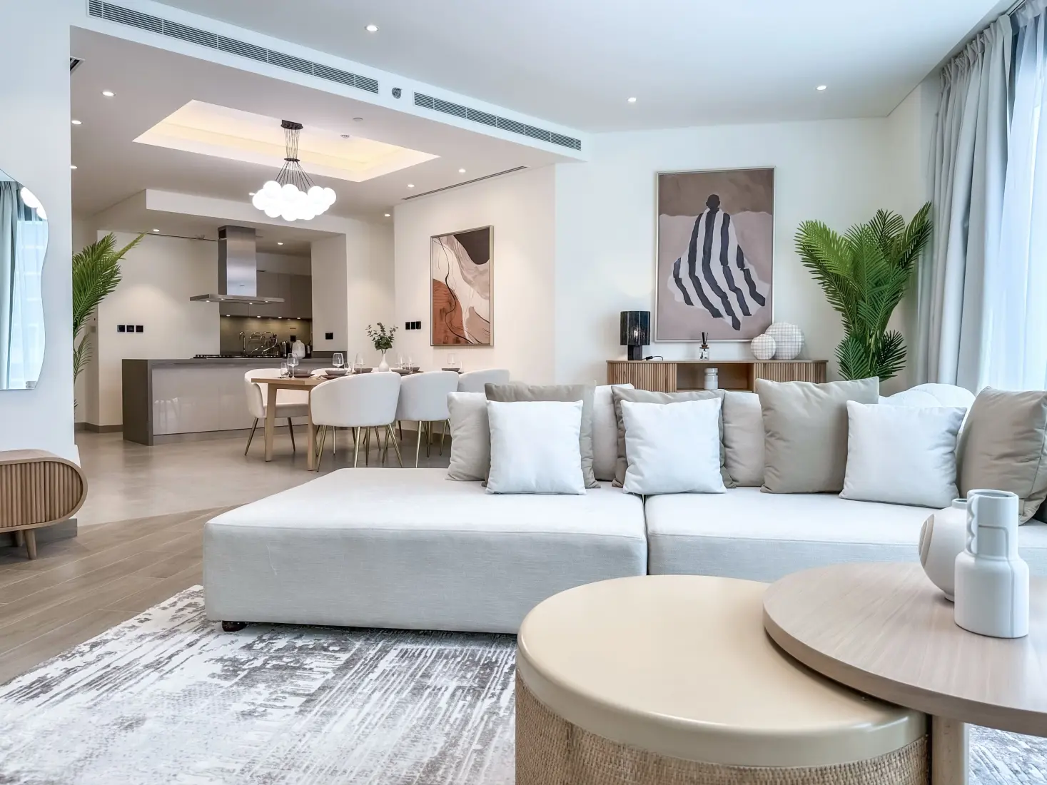 3BR+Maids | Community View | 1 Chq Price