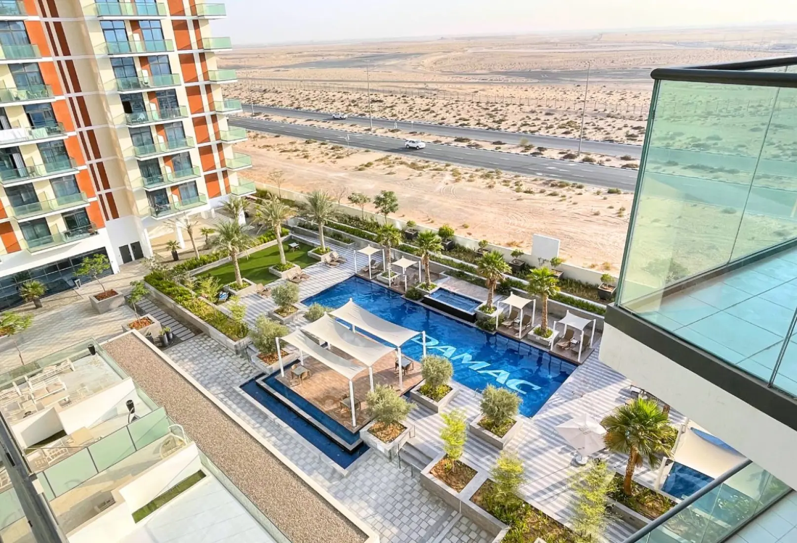 Layout Image