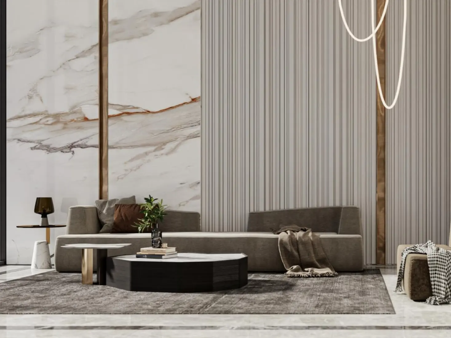 Luxury Studio Living | Location Wise