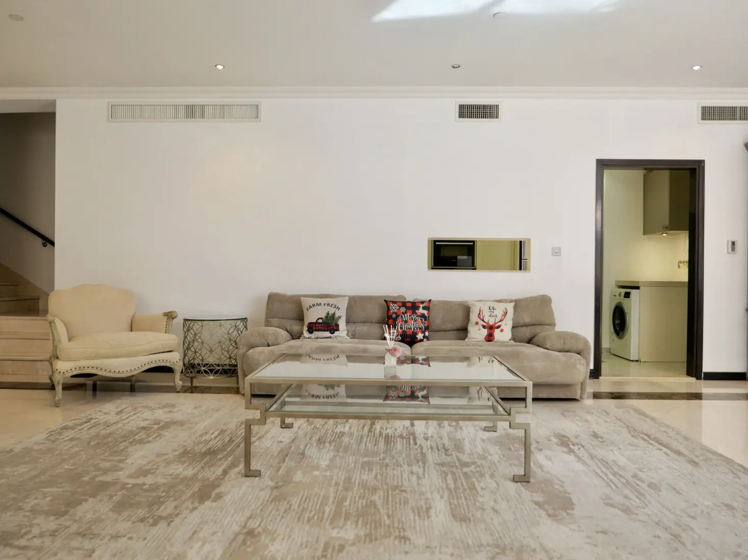 Rimal 1 Marsa | 4BR Luxury in Prime Area