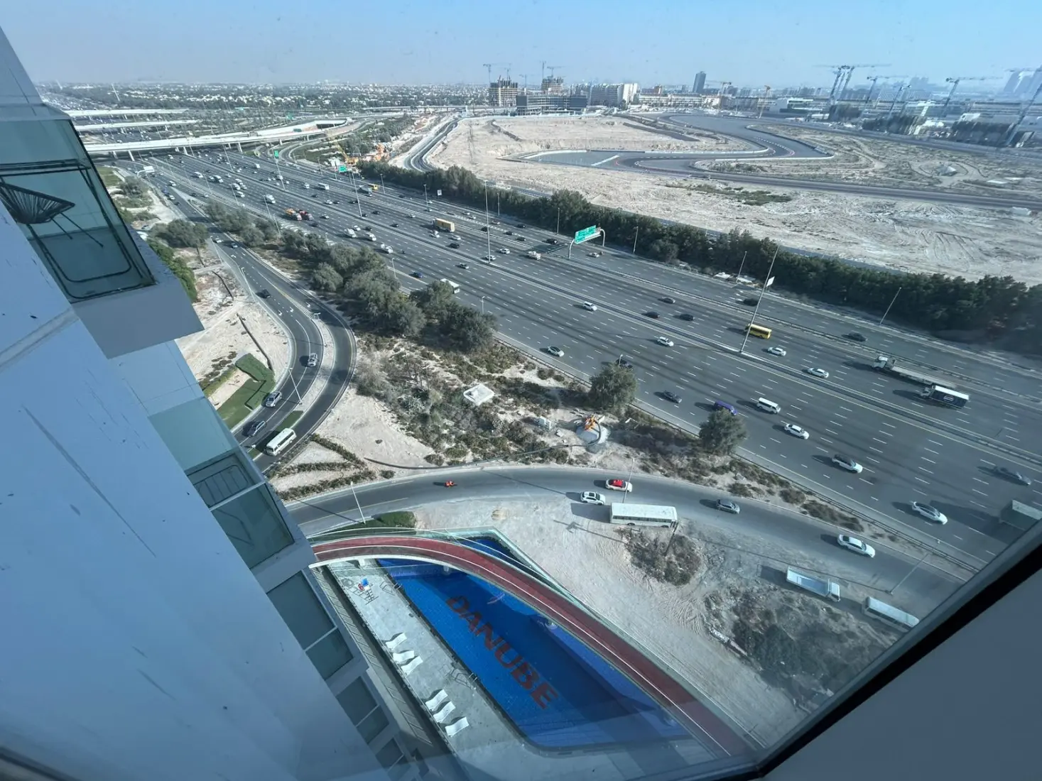 Layout Image