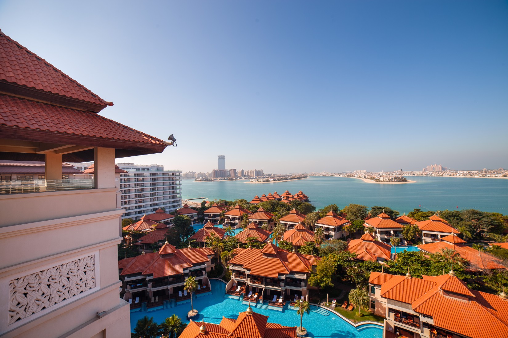 Anantara The Palm Dubai Resort