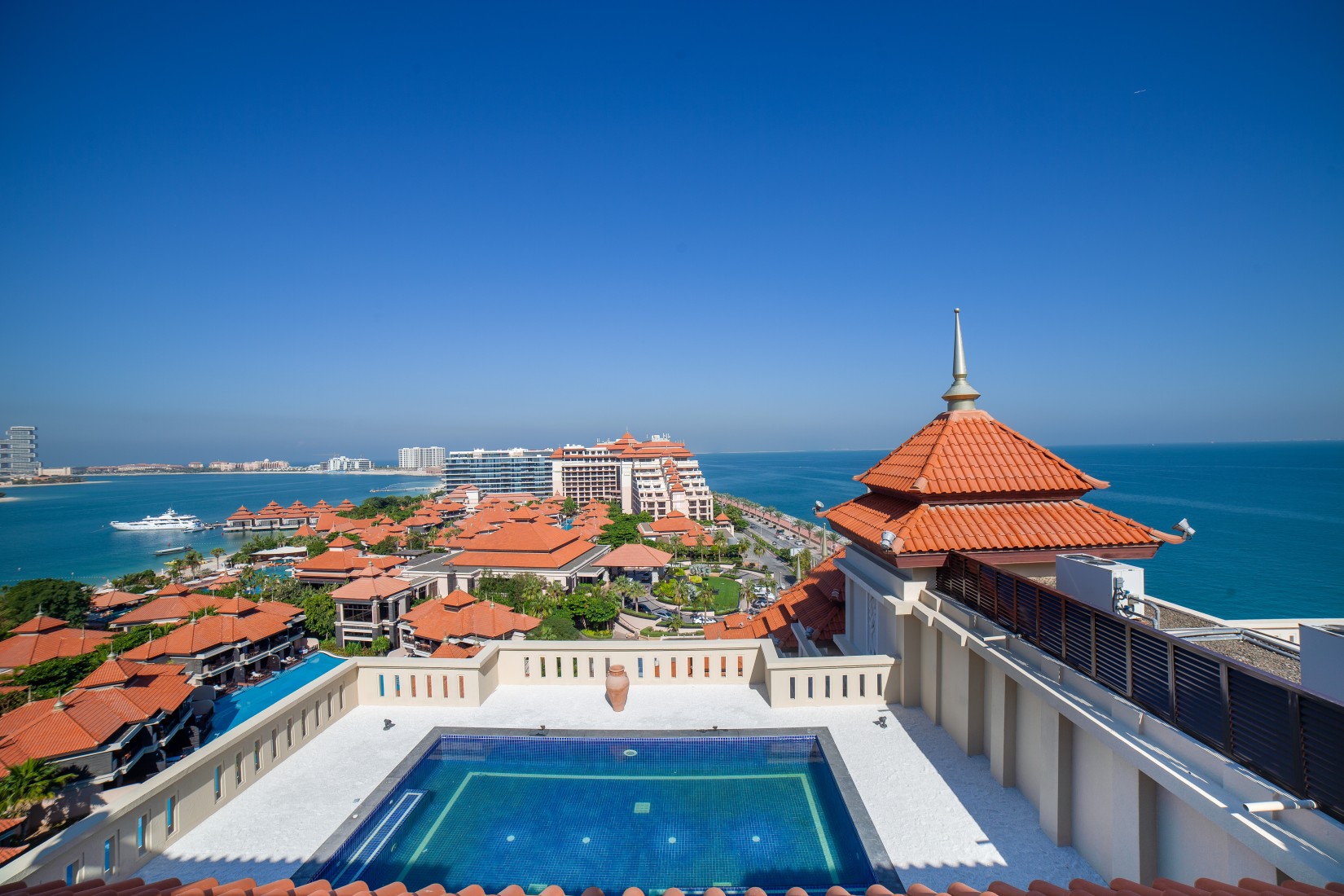 Anantara The Palm Dubai Resort