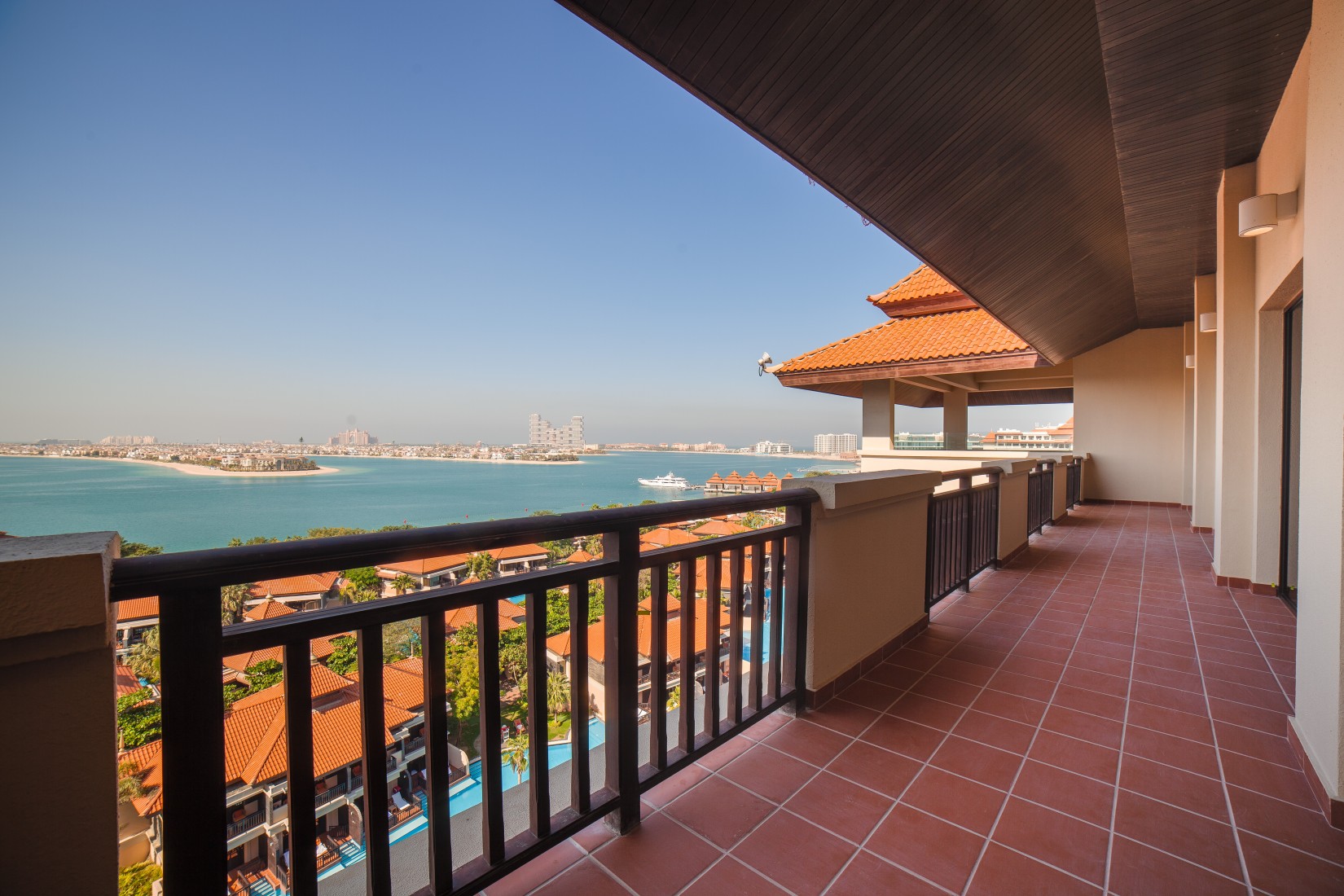 Anantara The Palm Dubai Resort