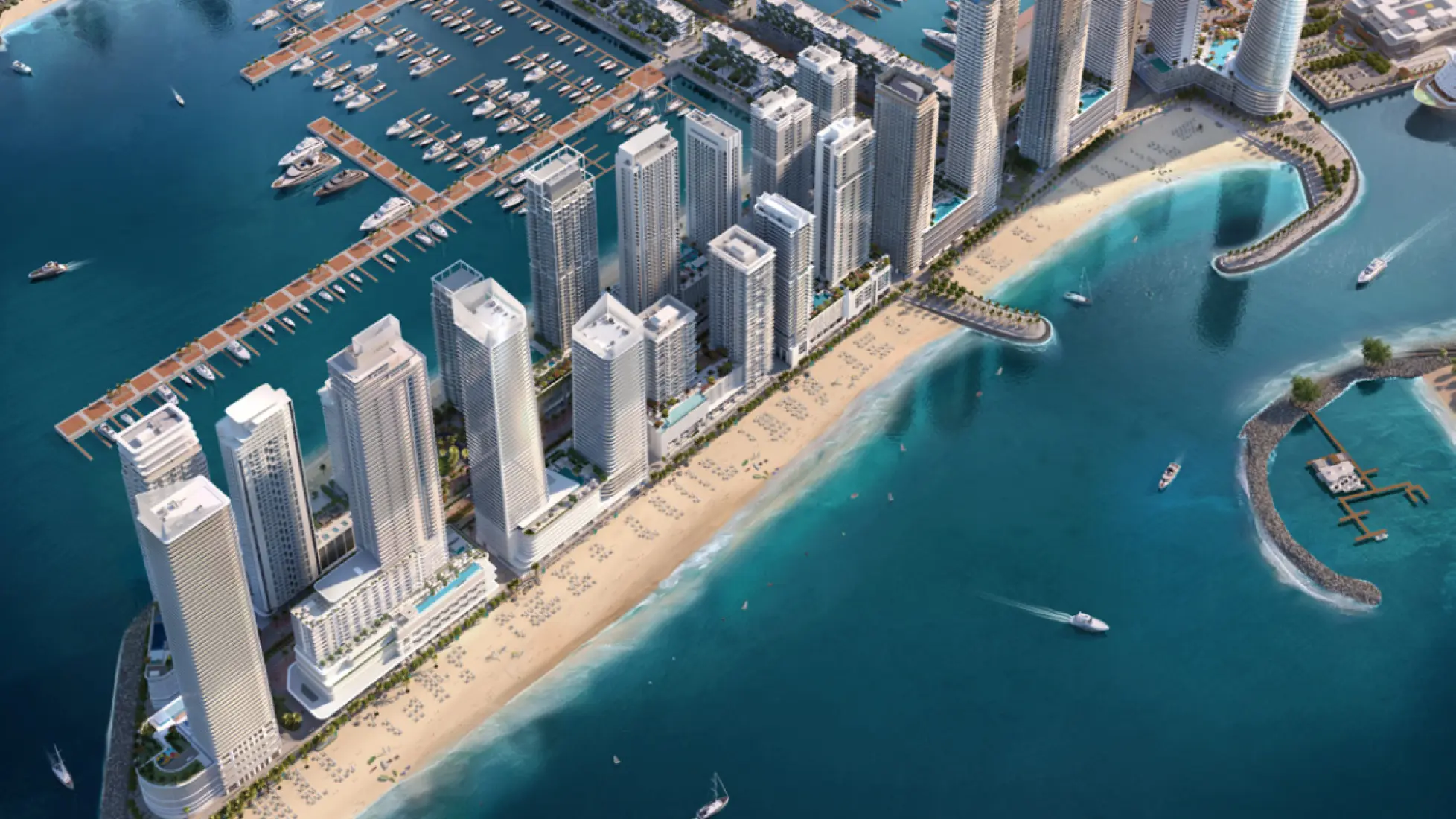 Bayview by Address Resorts