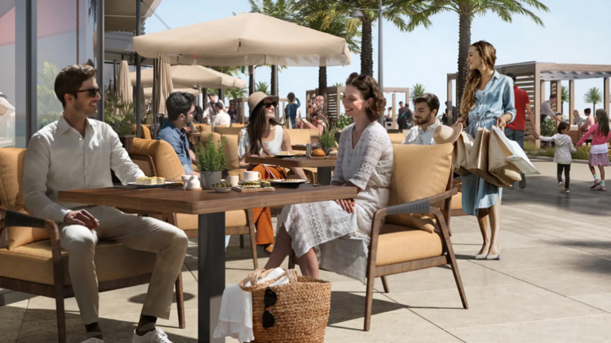 Bayview by Address Resorts