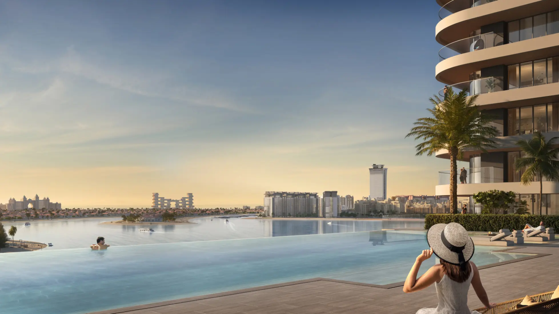 Bayview by Address Resorts