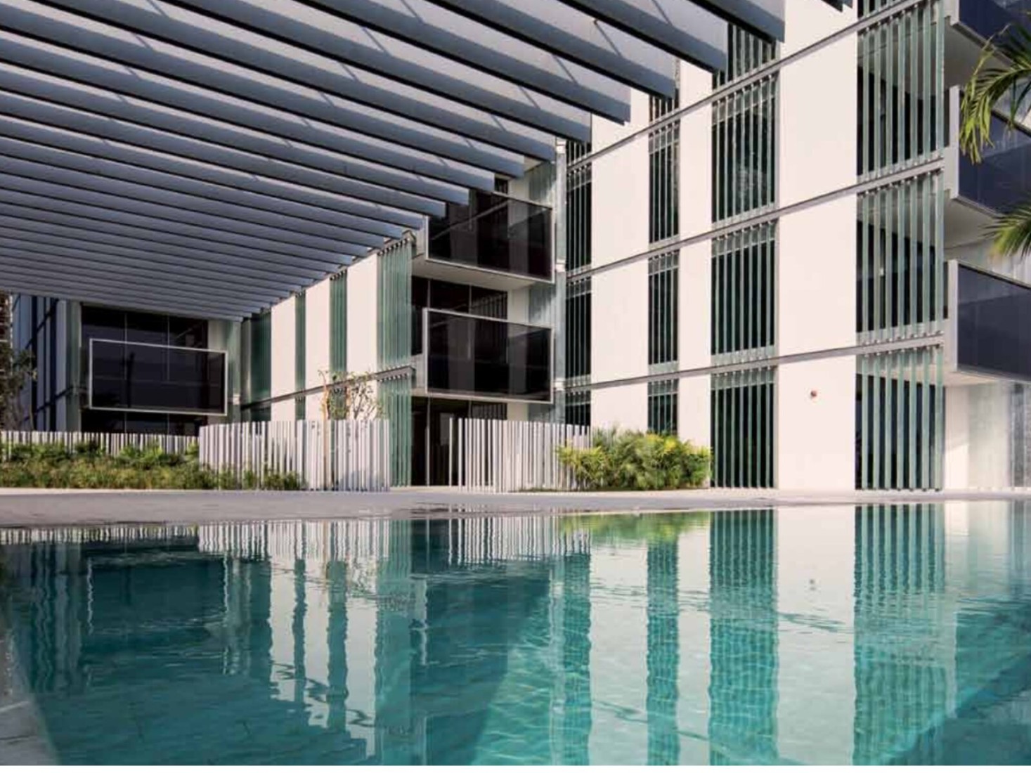 Muraba Residences