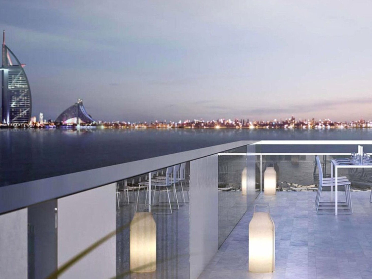 Muraba Residences