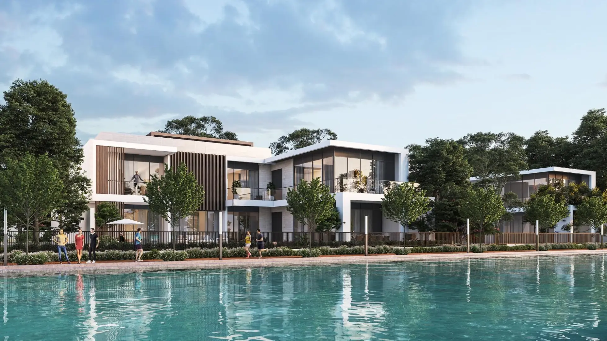 Hartland II Villas