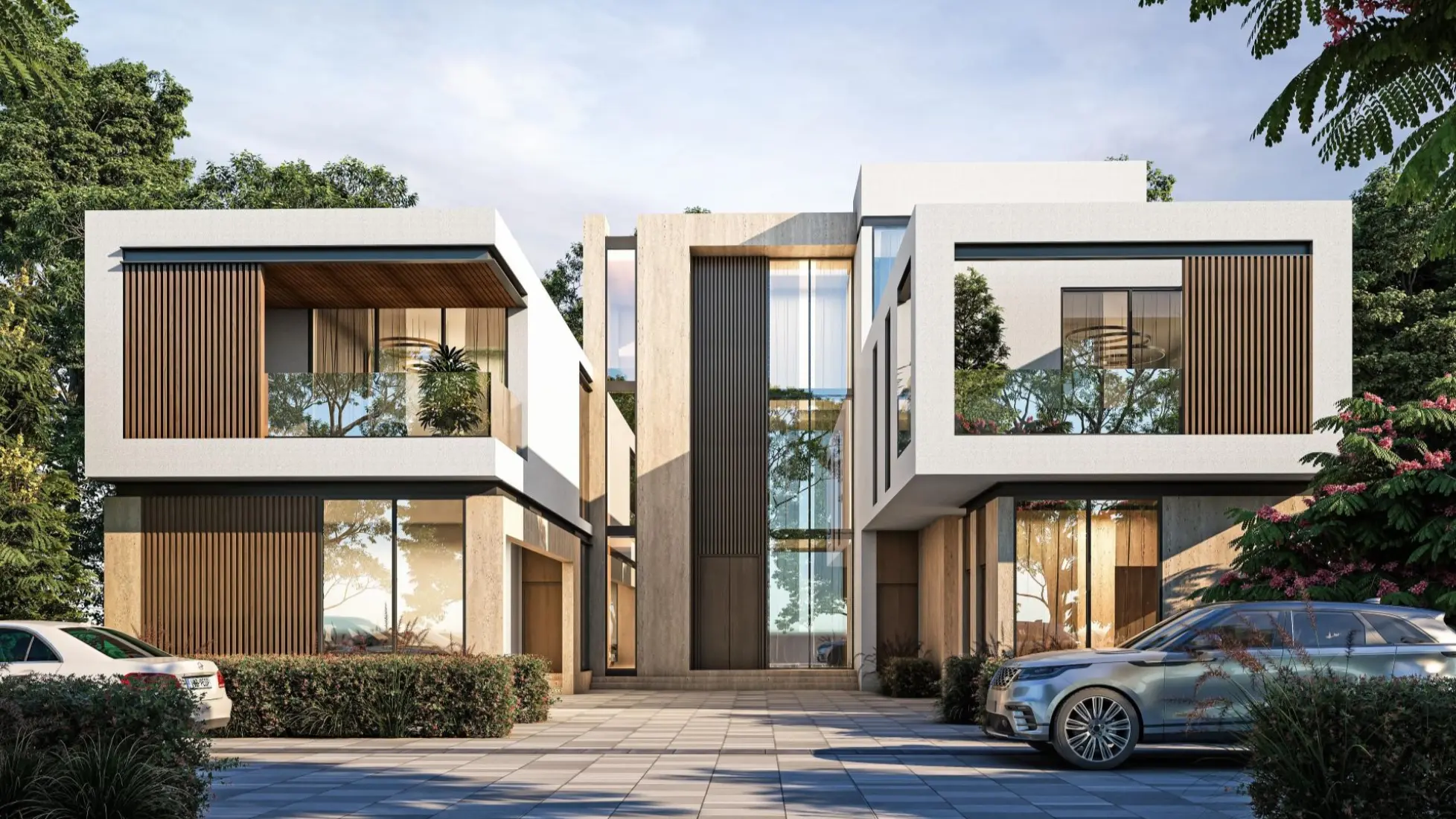 Hartland II Villas