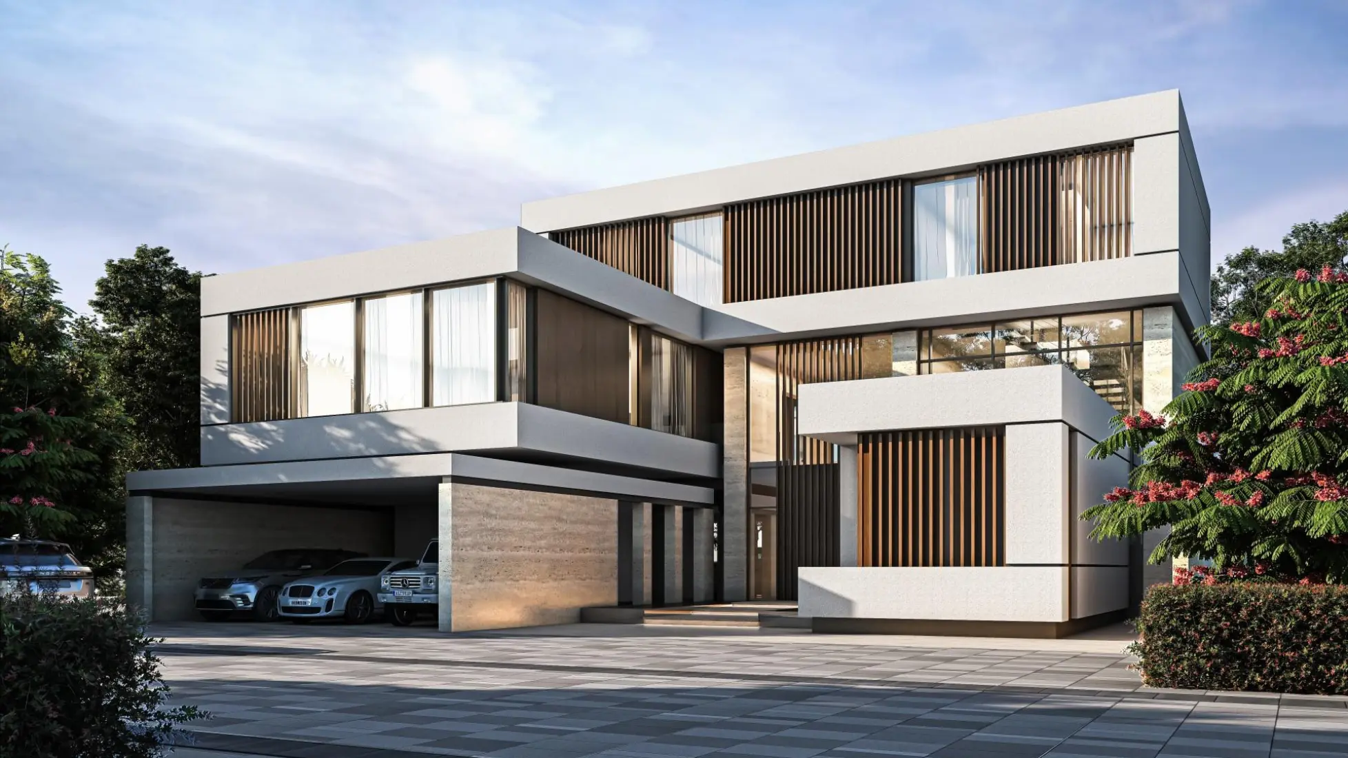 Hartland II Villas