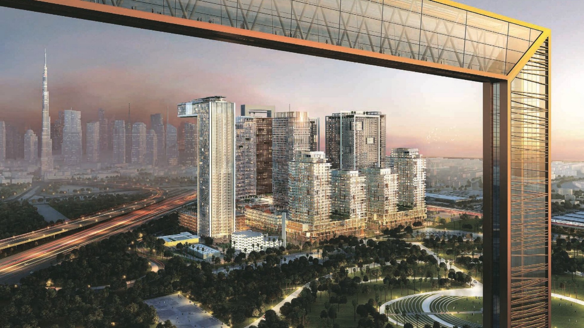 Wasl1 1 Residences