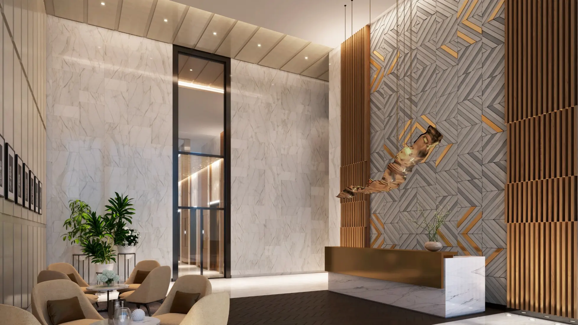 Wasl1 1 Residences