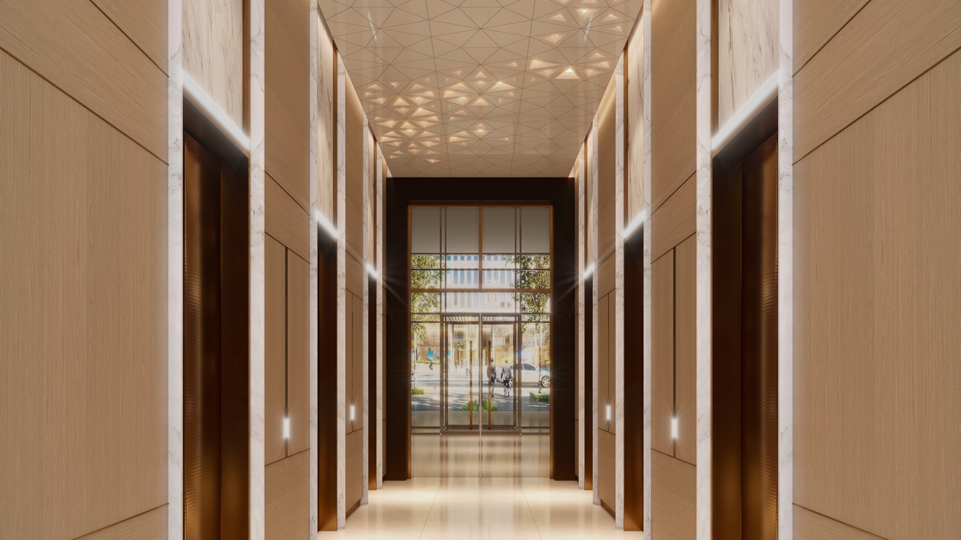 Wasl1 1 Residences