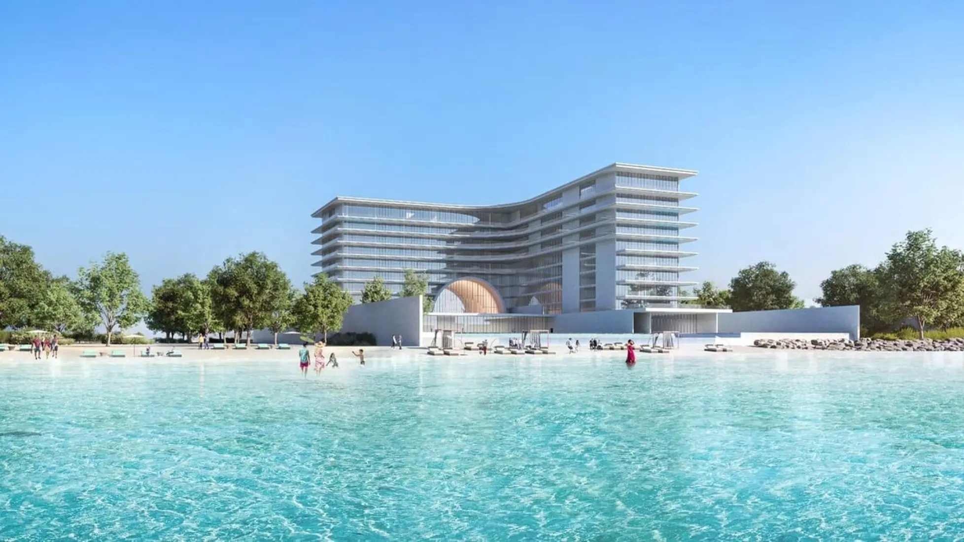 Armani Beach Residences