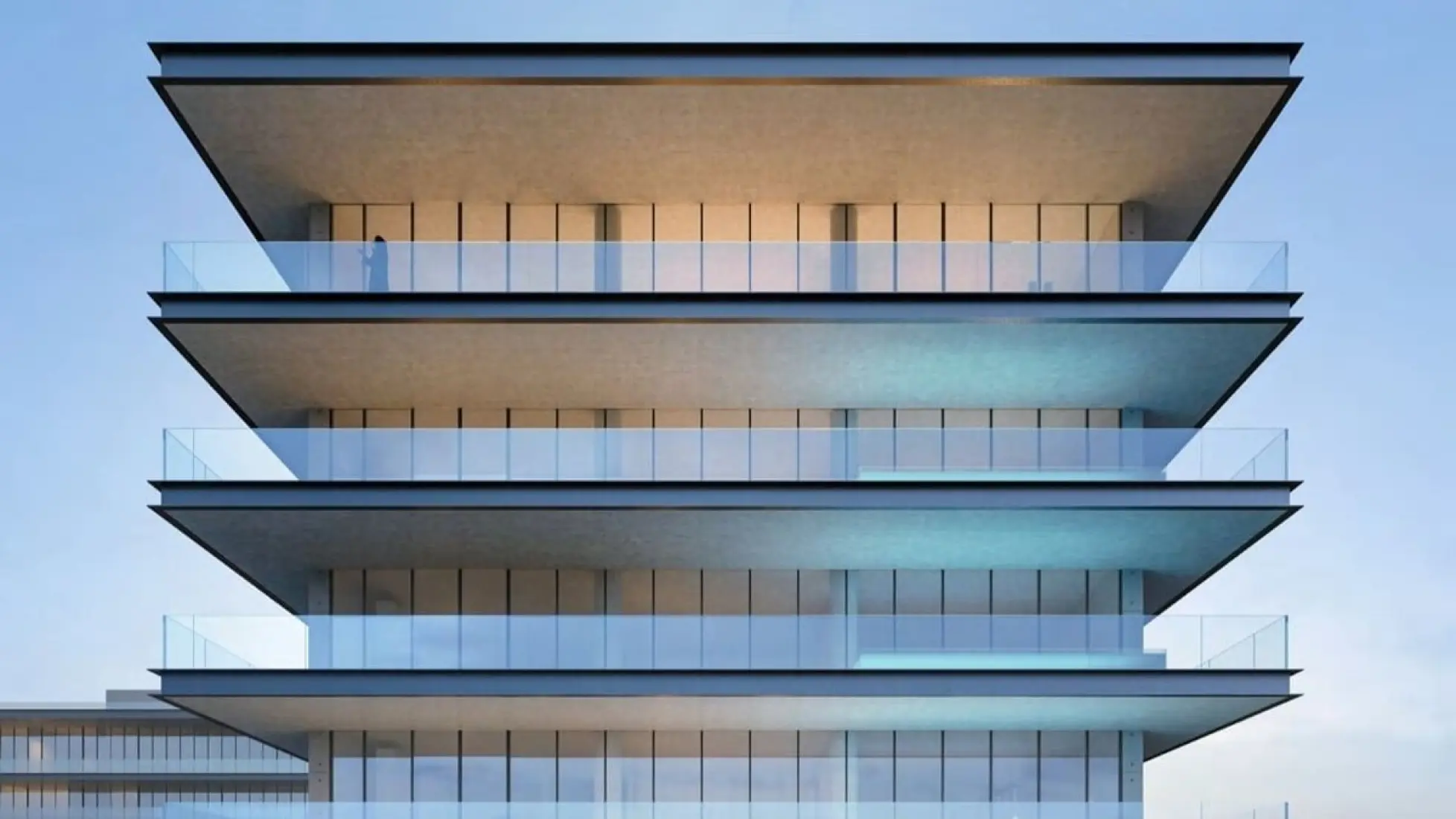 Armani Beach Residences