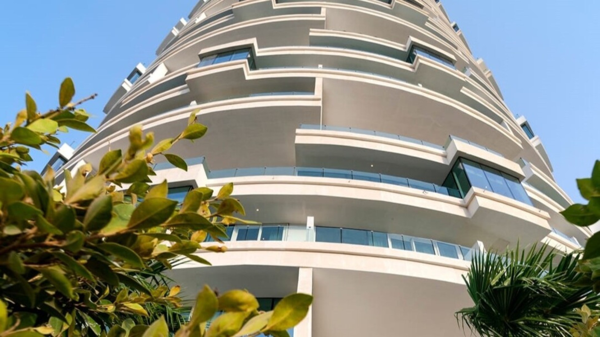 Five Jumeirah Village Hotel