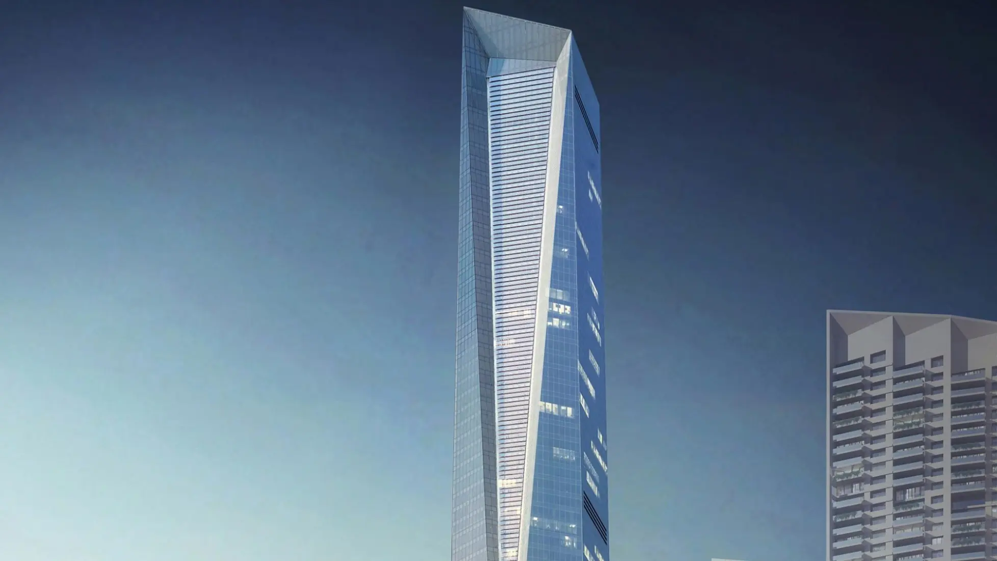 SO/ Uptown Residences