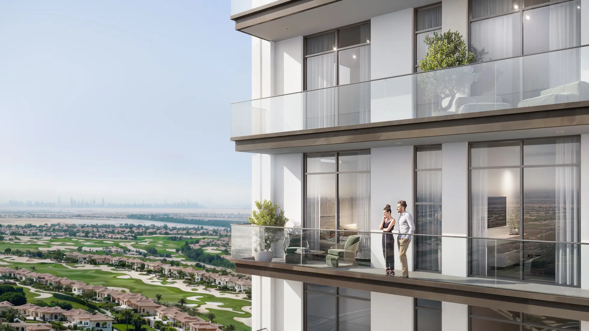 AUREL1A Residence