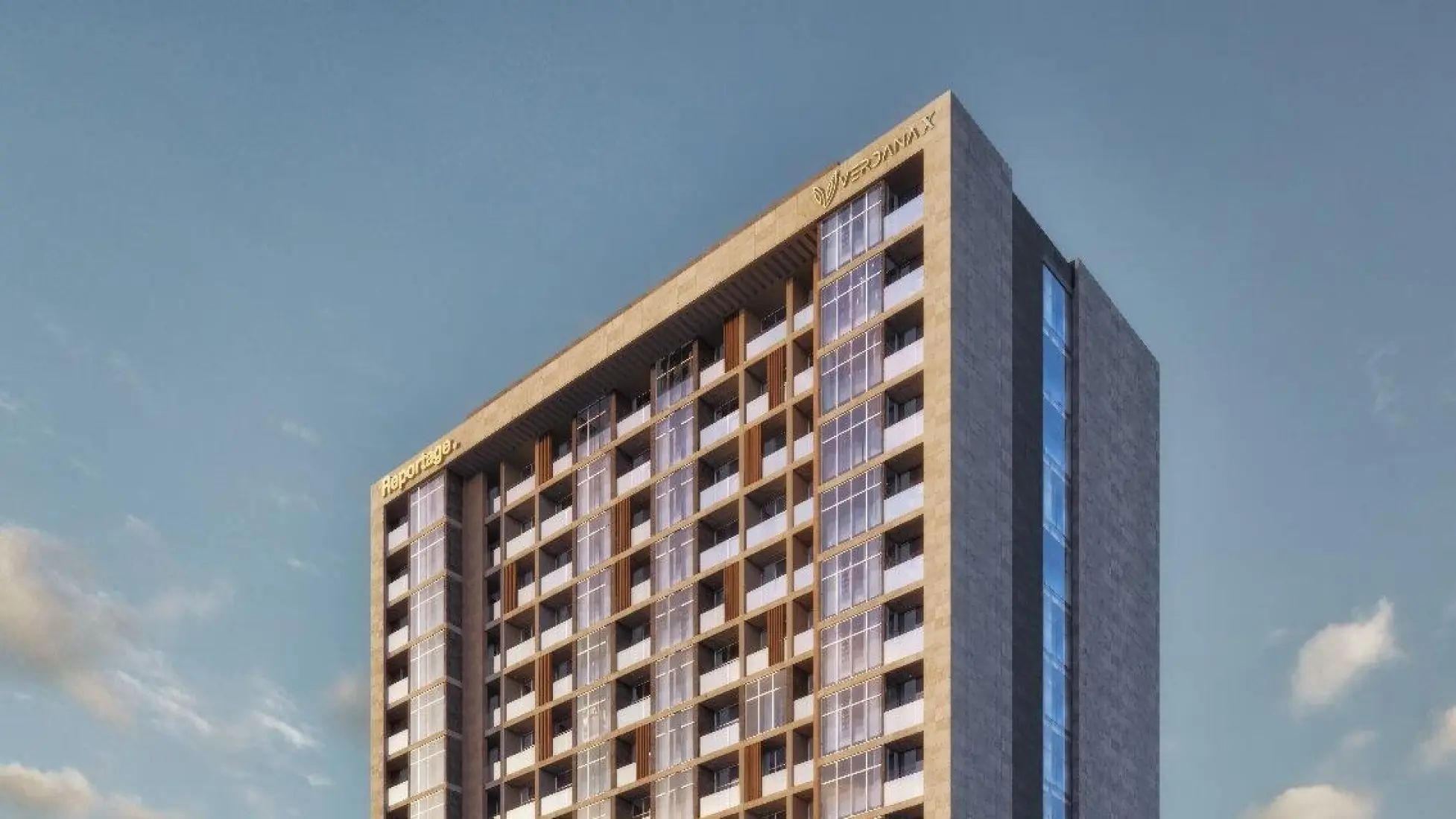 Verdana X Residences & Townhouses