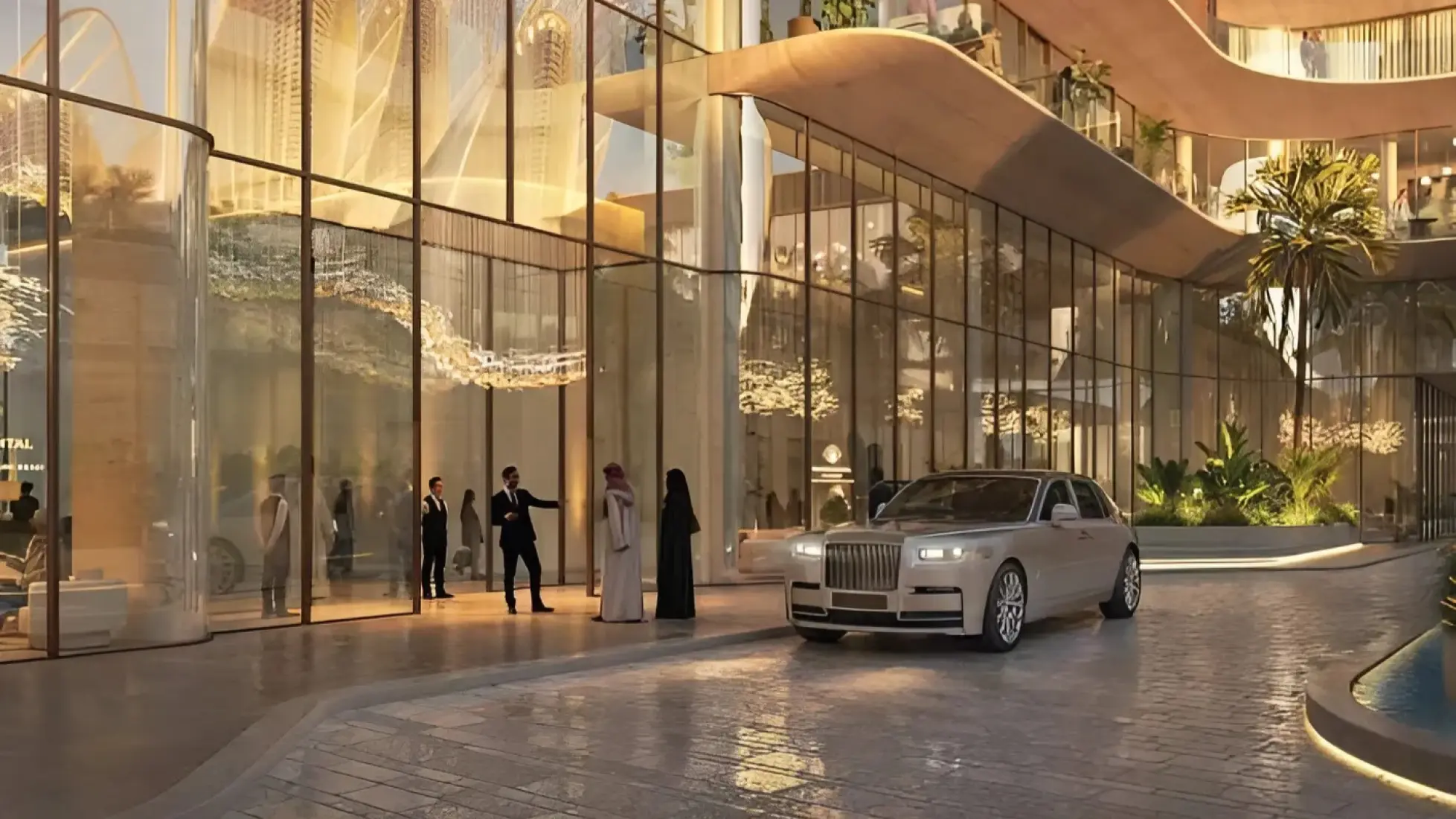 Mandarin Oriental Residences
