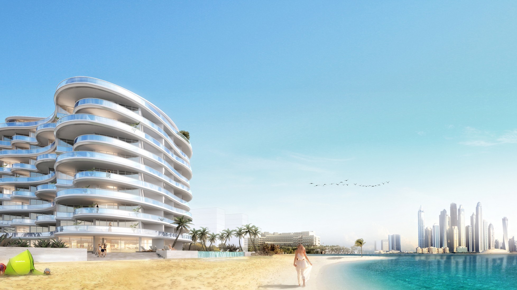 Royal Bay