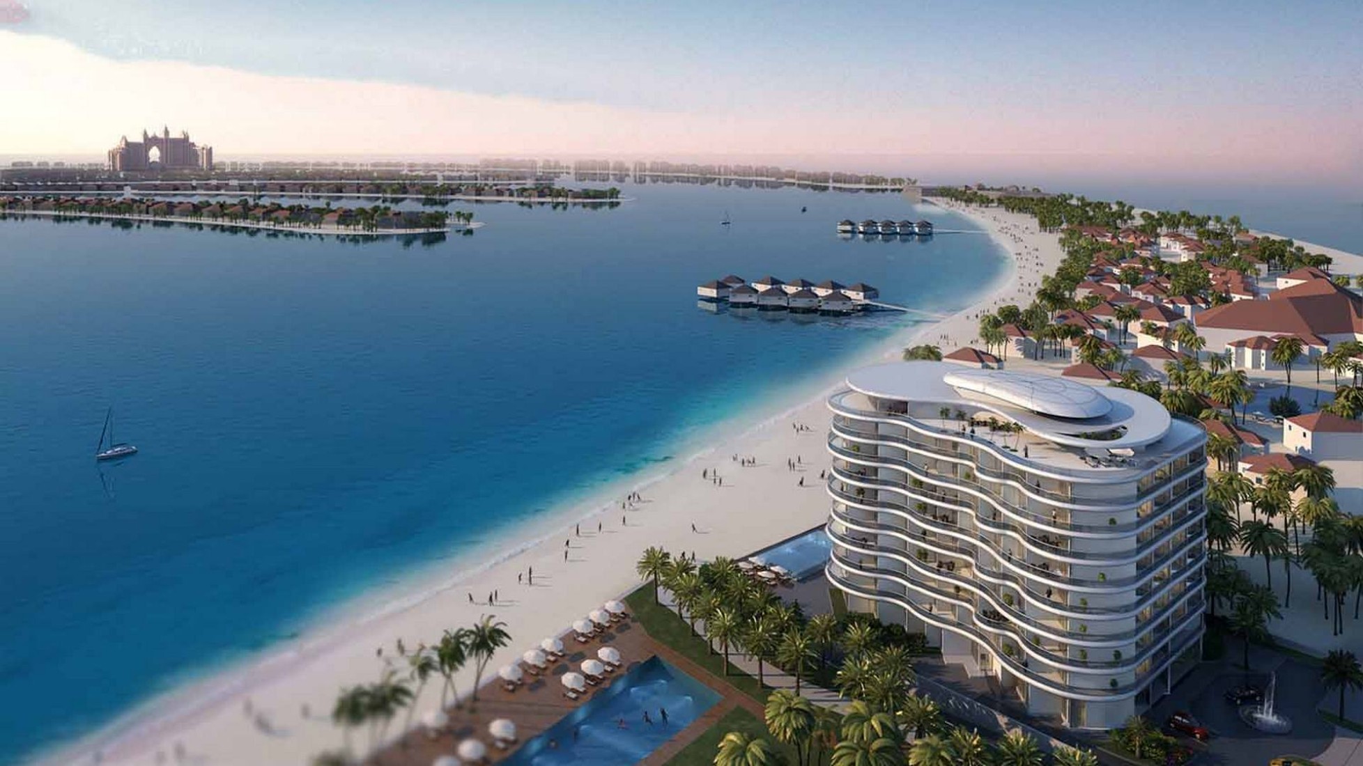Royal Bay