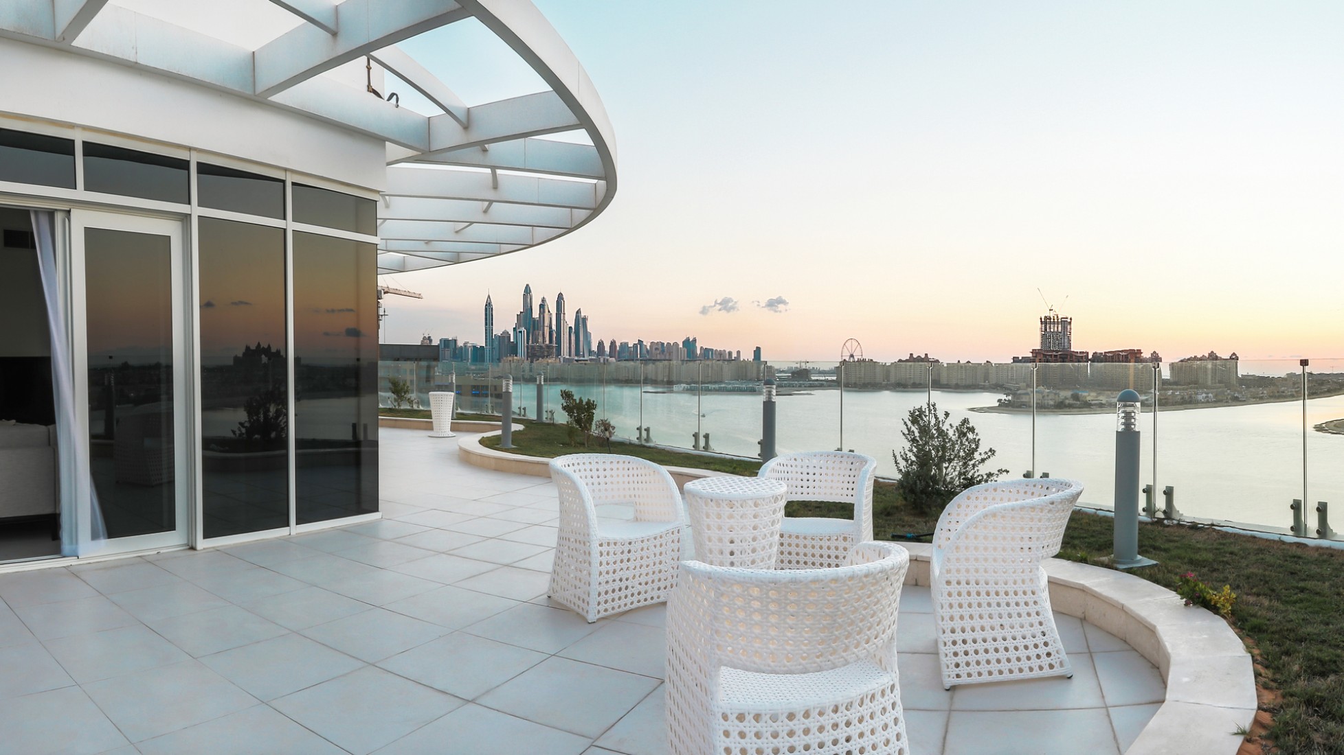 Royal Bay