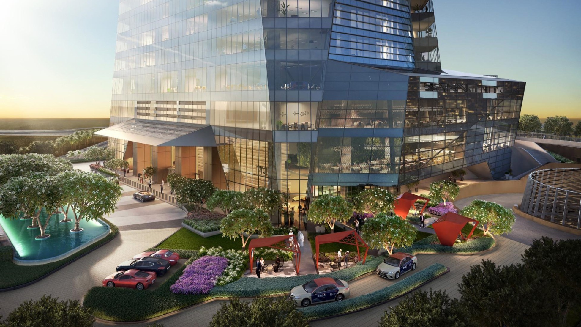 SO/ Uptown Residences