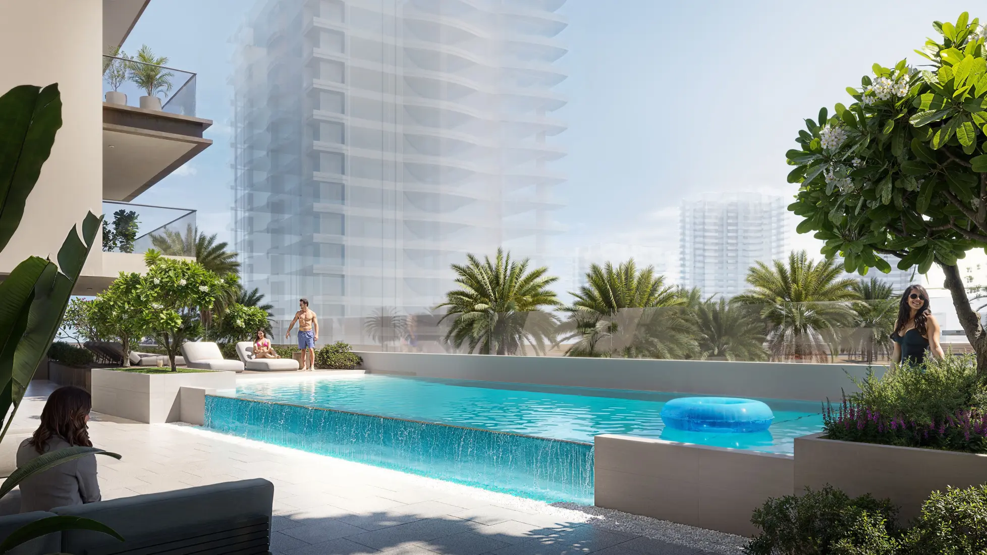 AUREL1A Residence