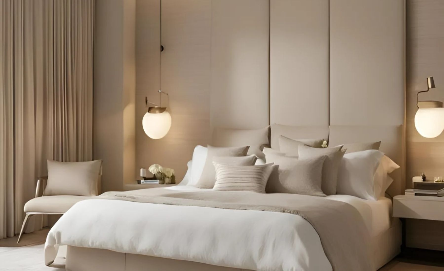 AG Aum – 1 Bedroom – 415