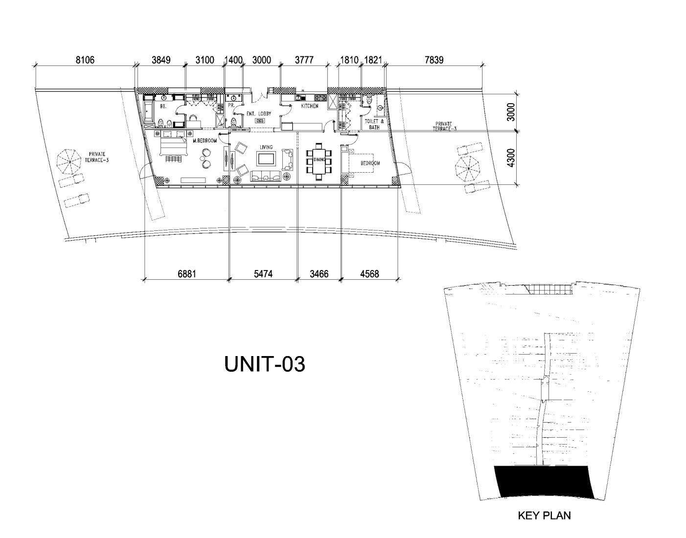2BR
