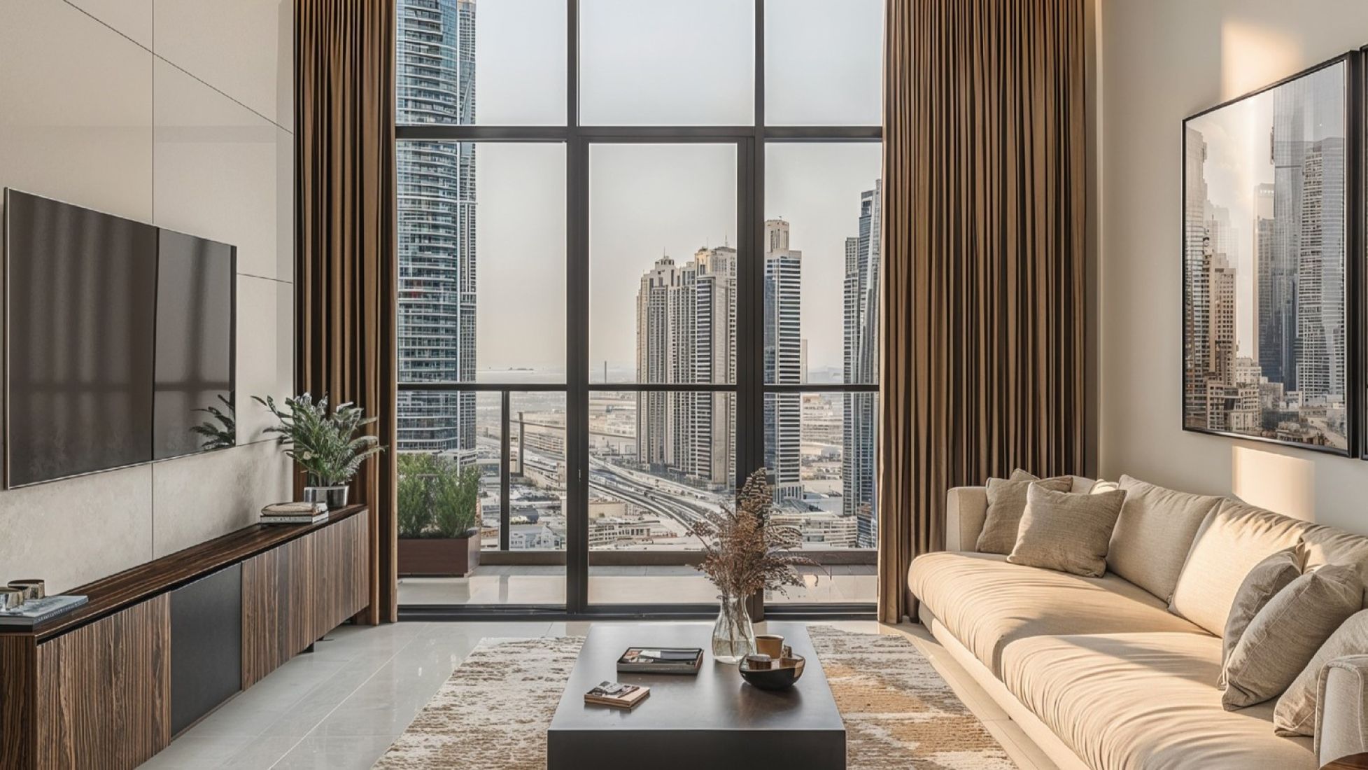 Raffi – 1 Bedroom – 803