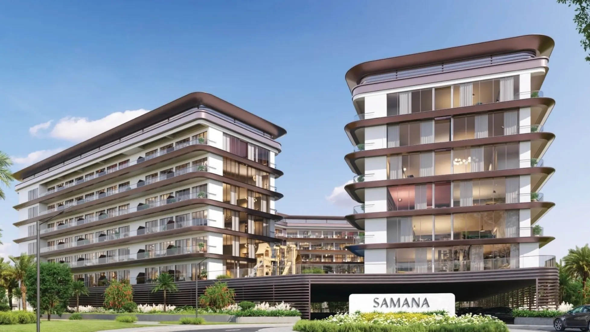 Samana Hills South