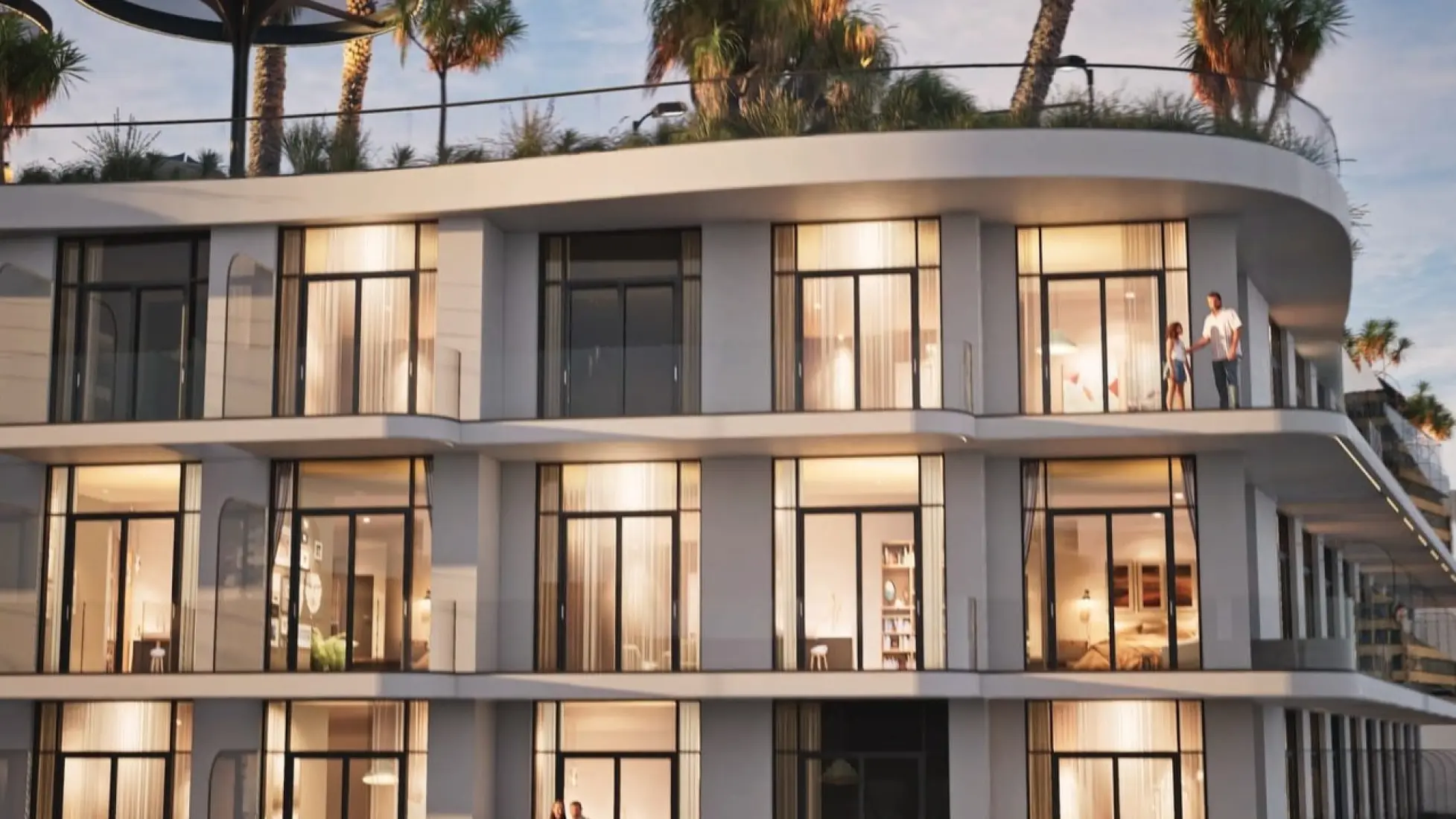 Avana Residences