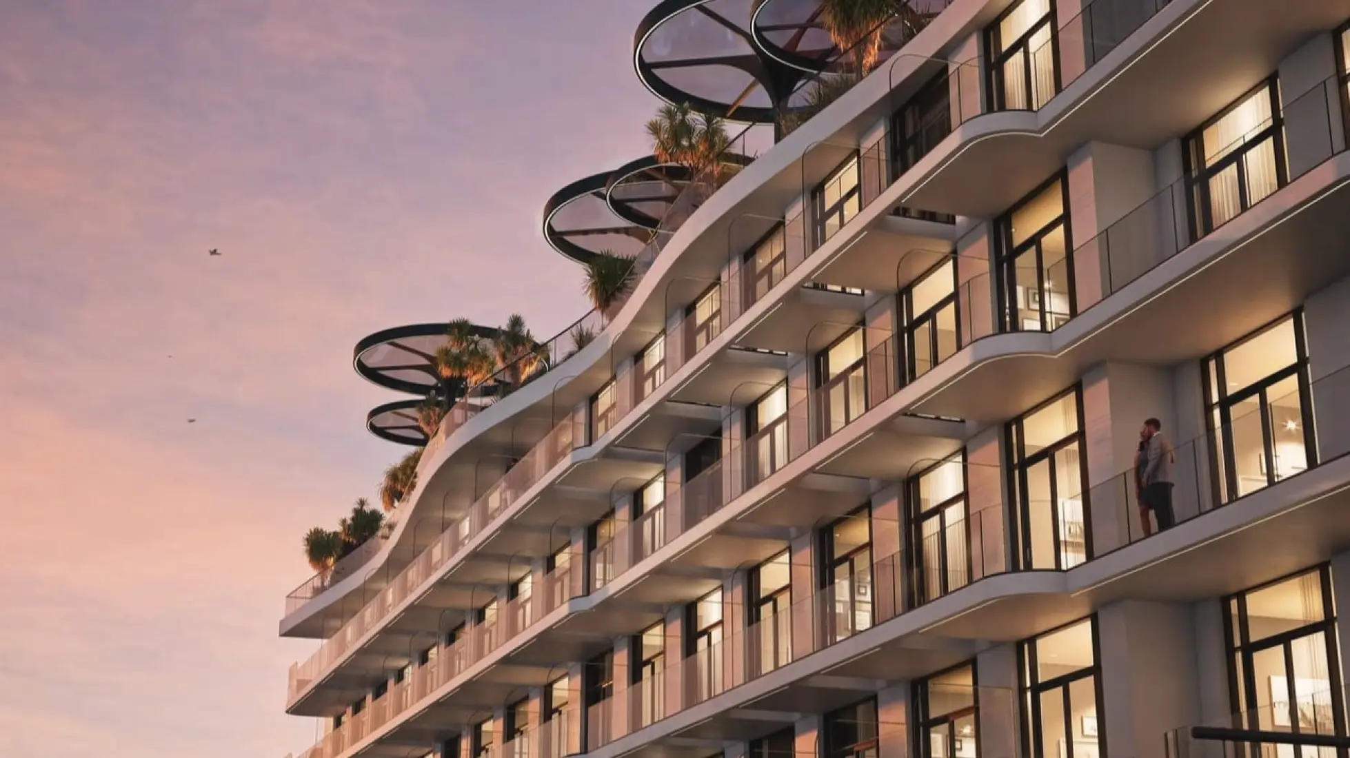 Avana Residences
