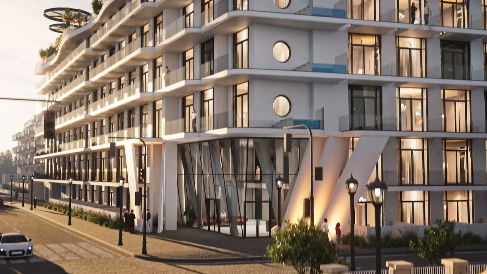 Avana Residences