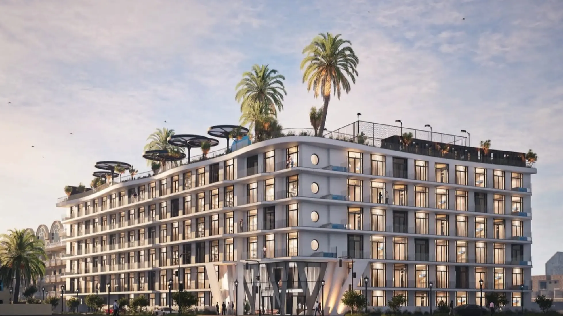 Avana Residences