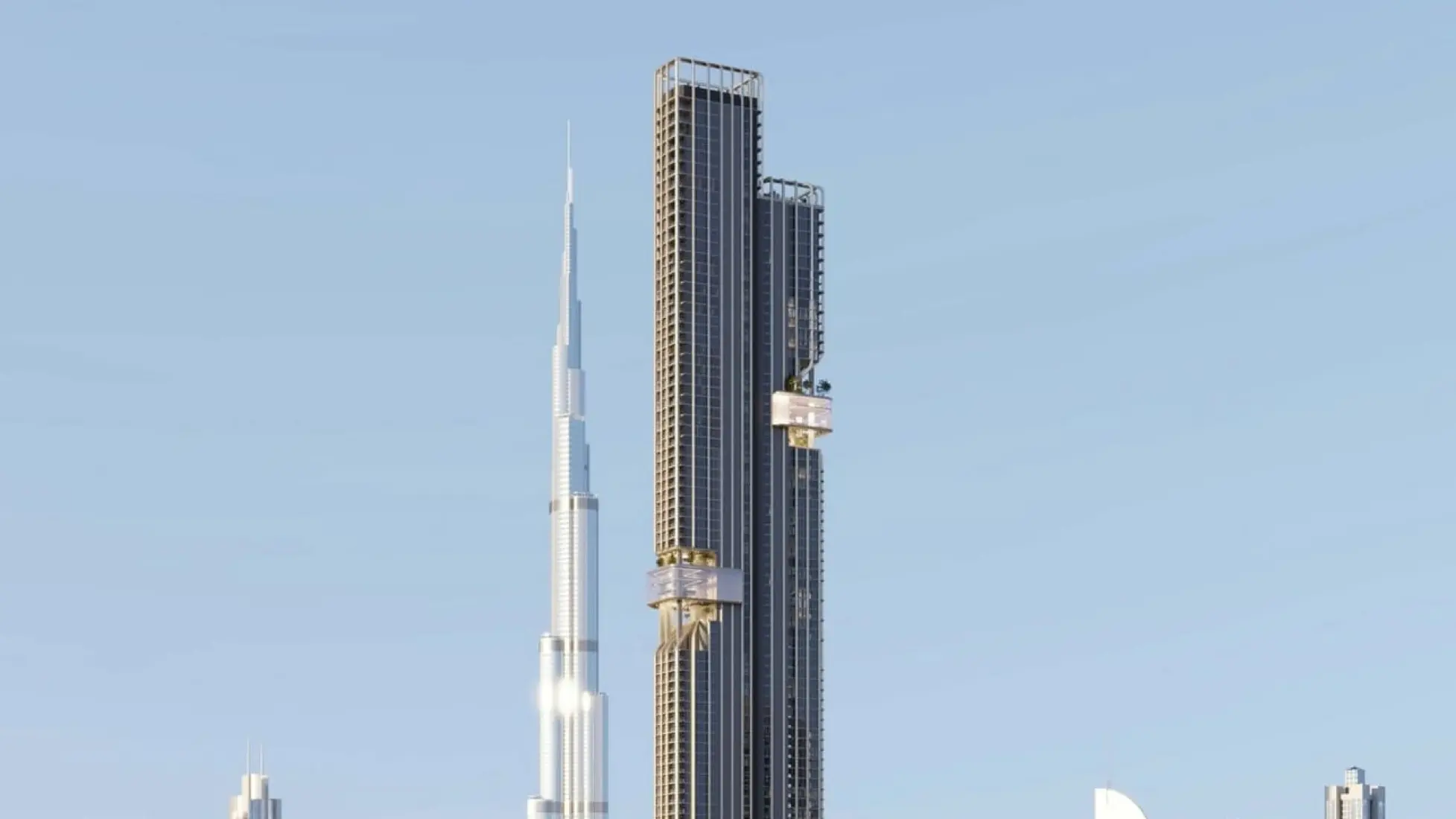 DWTN Residences