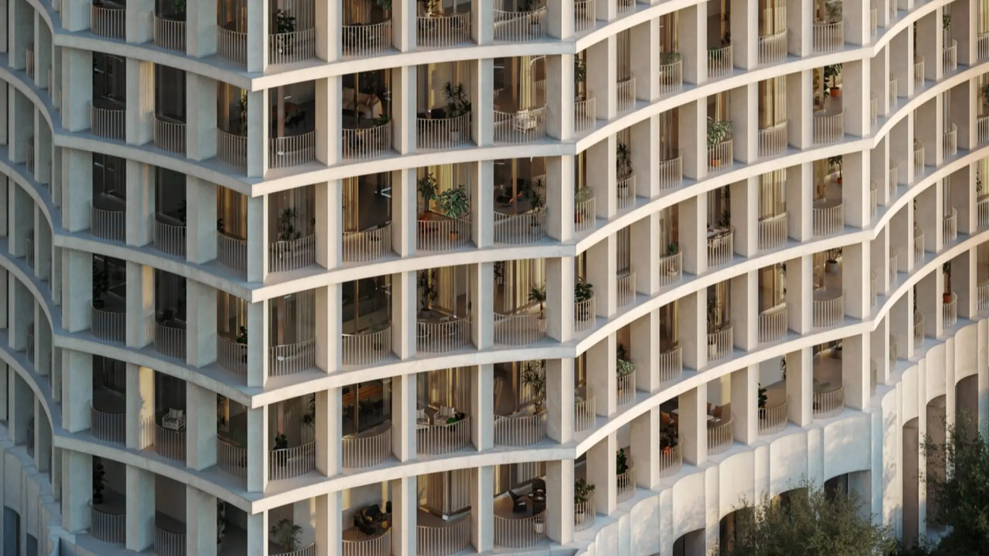 Eden House Za’abeel