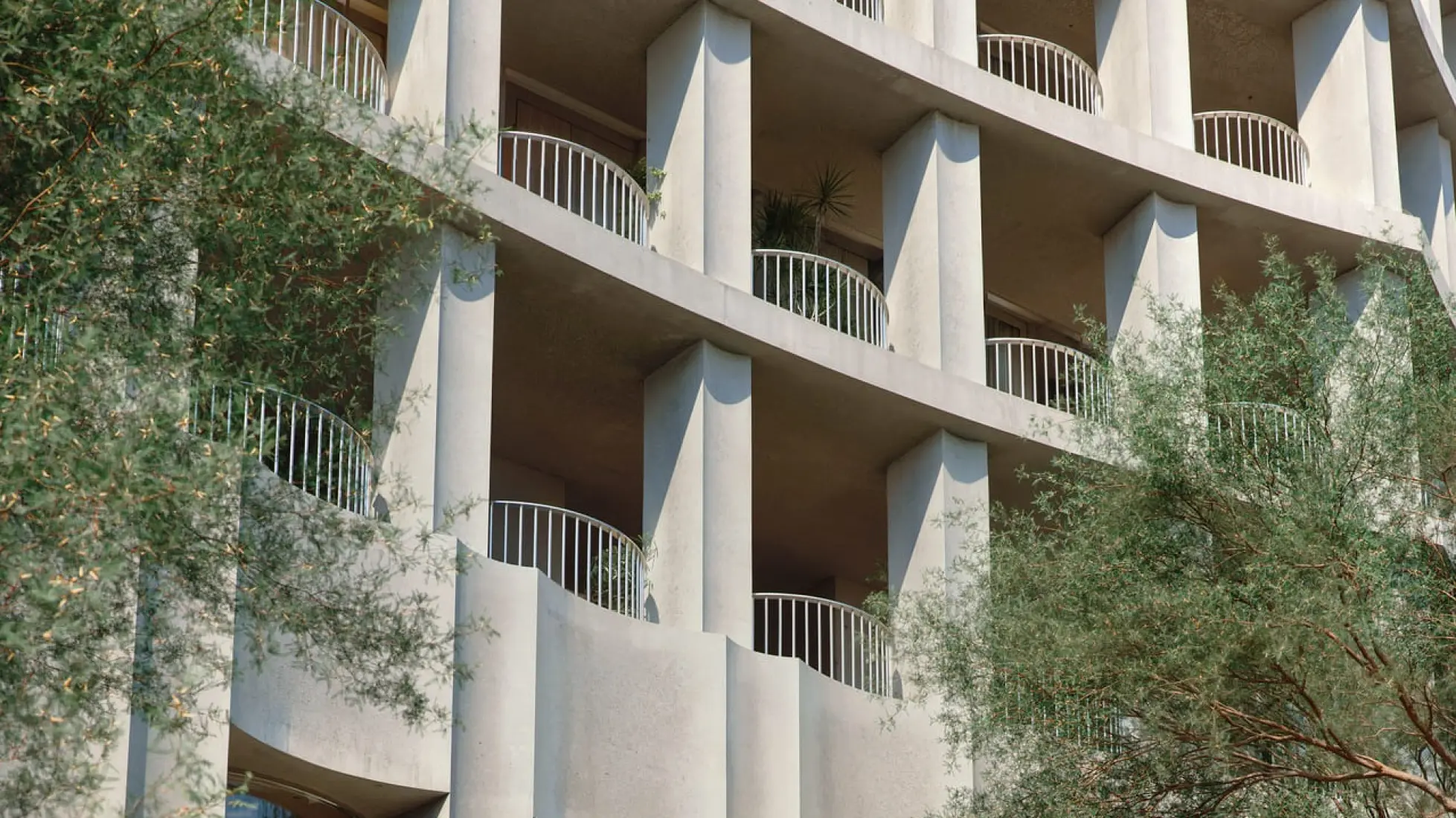 Eden House Za’abeel