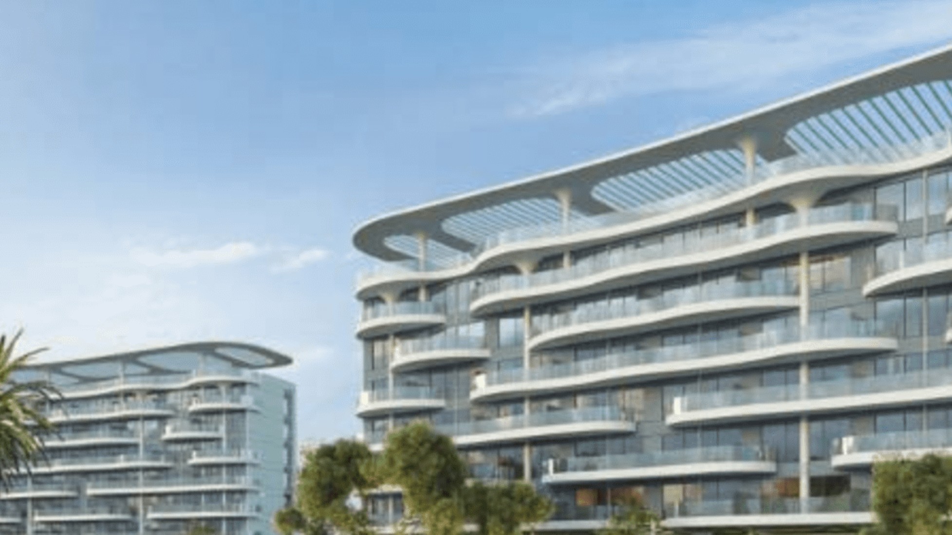 Damac Lagoon Views 13