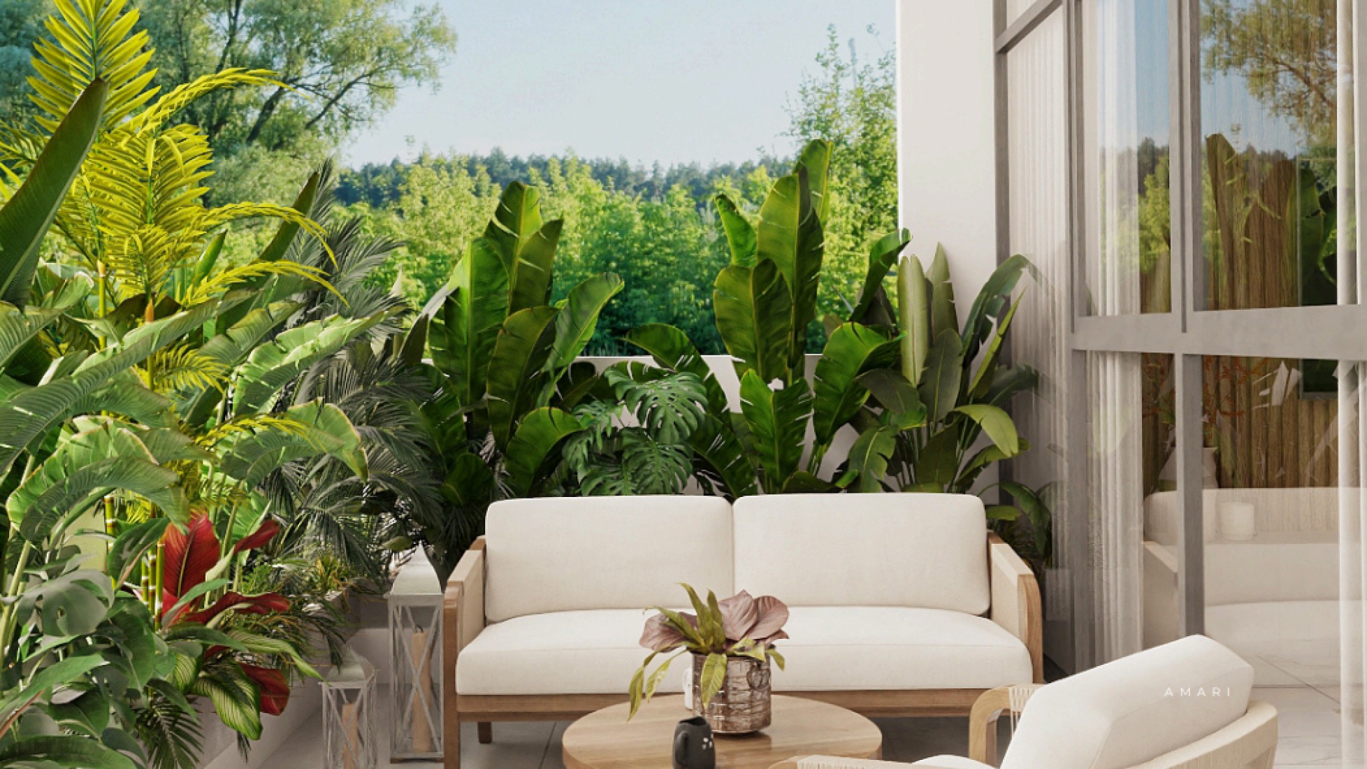 Royal Estates Townhouses