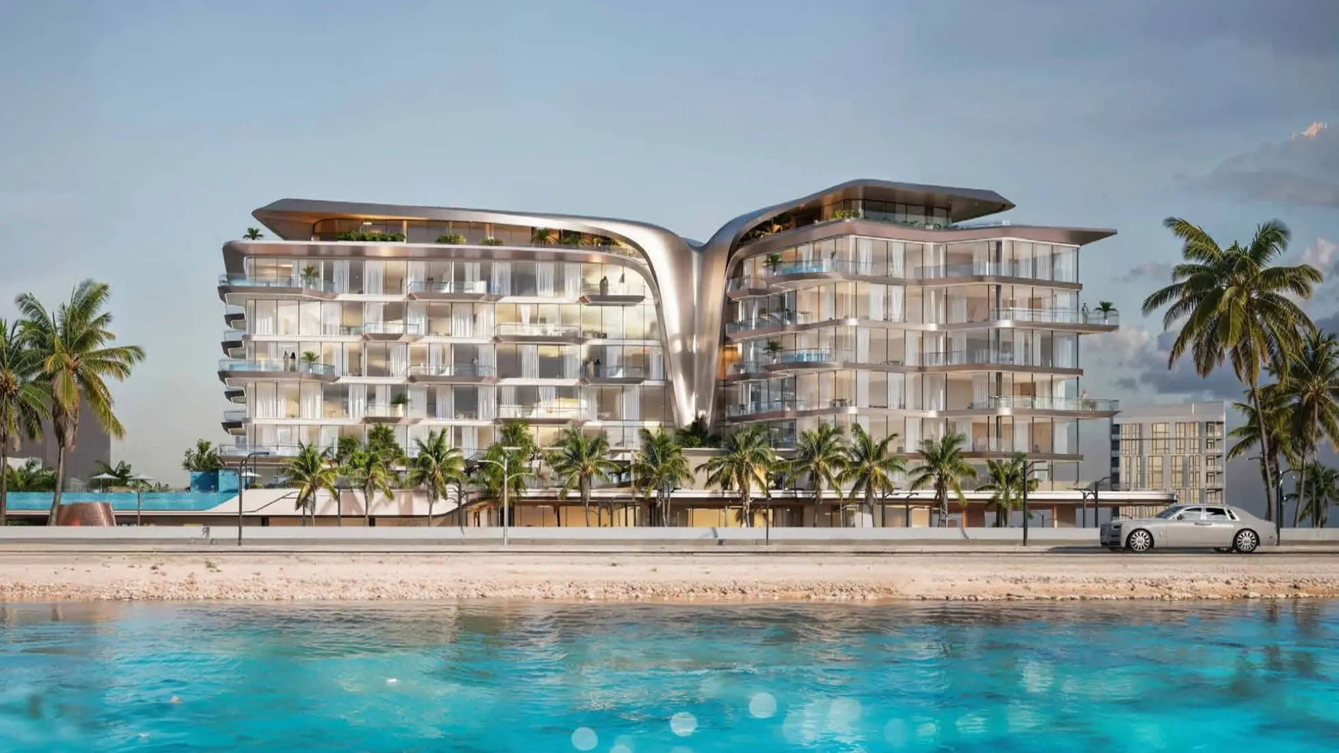 Do Hotels and Residences