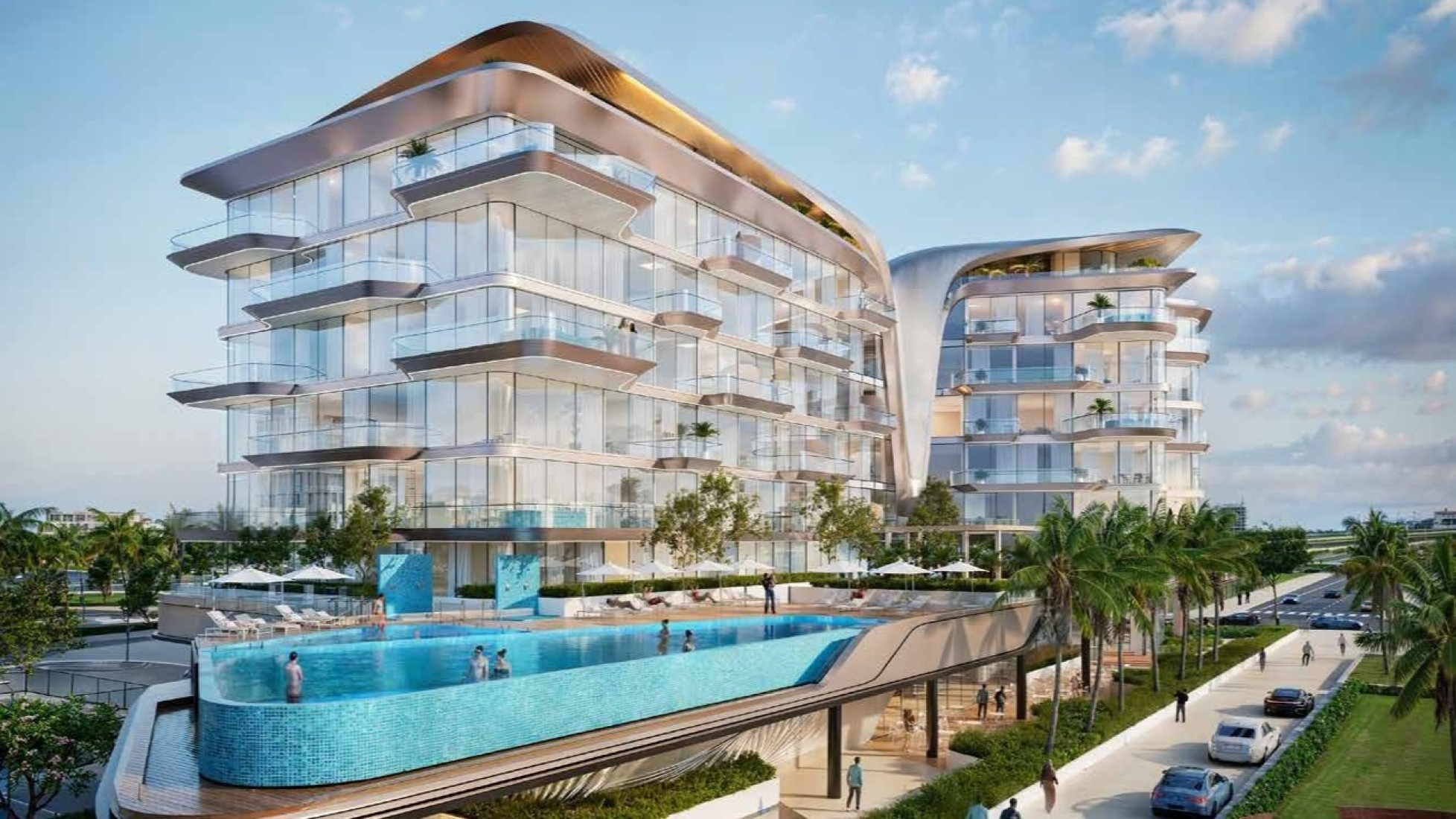 Do Hotels and Residences