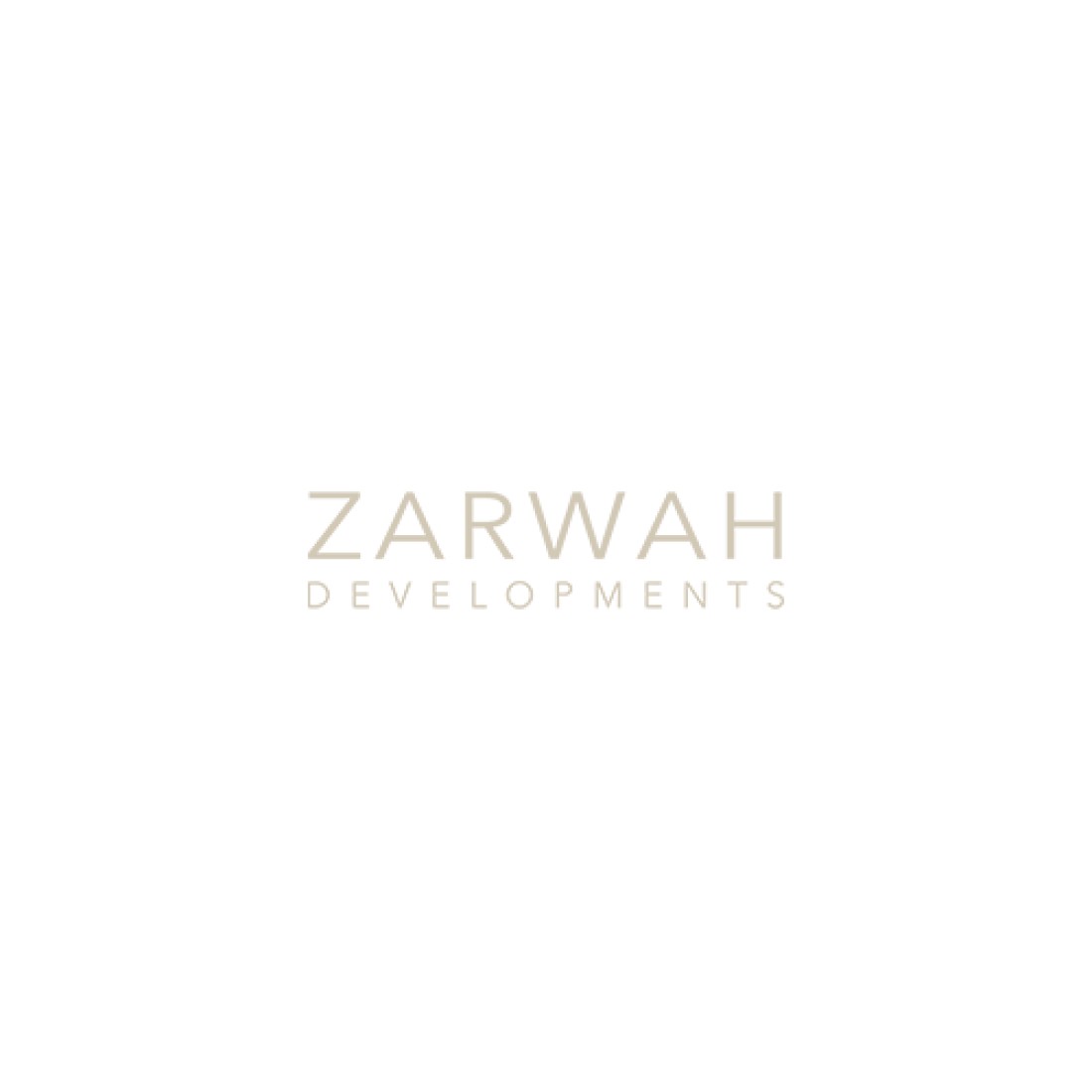 Zarwah Developments