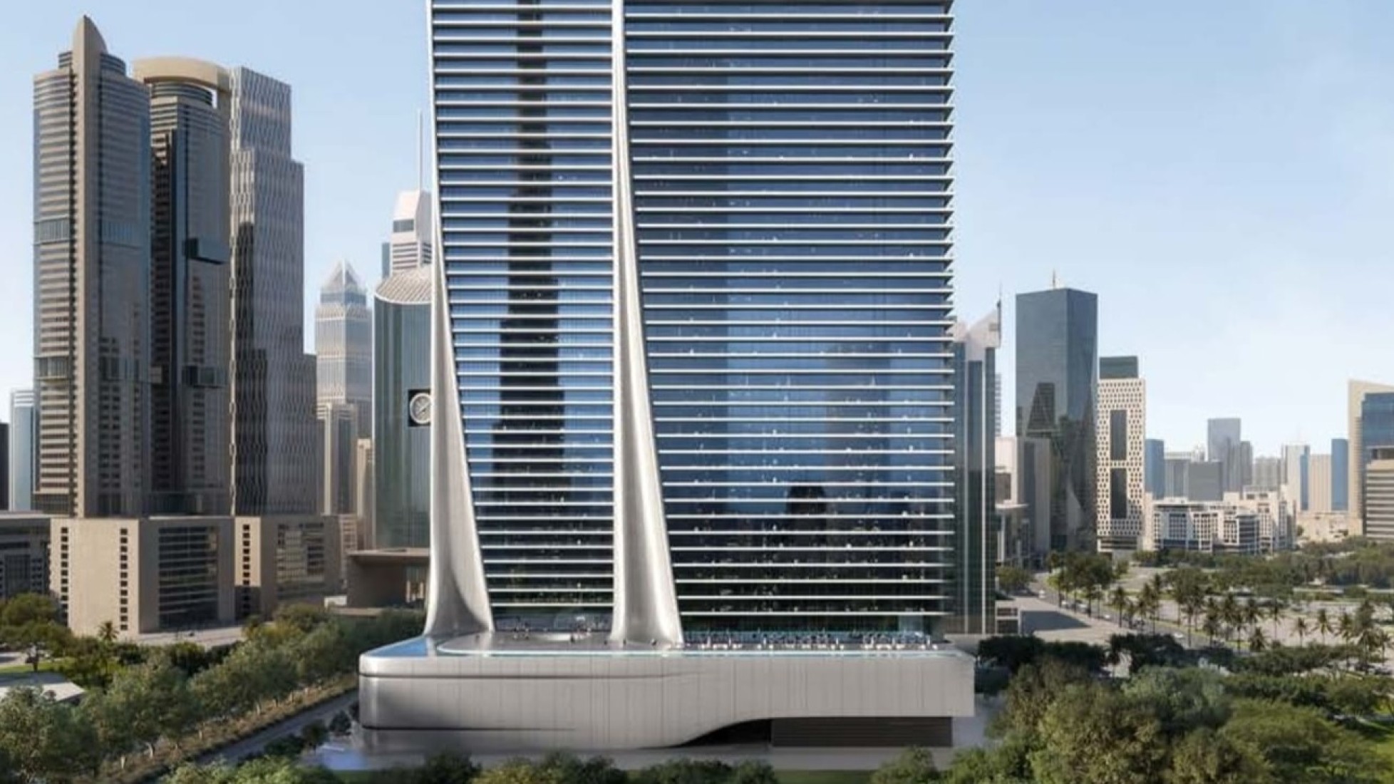 Akala Residences
