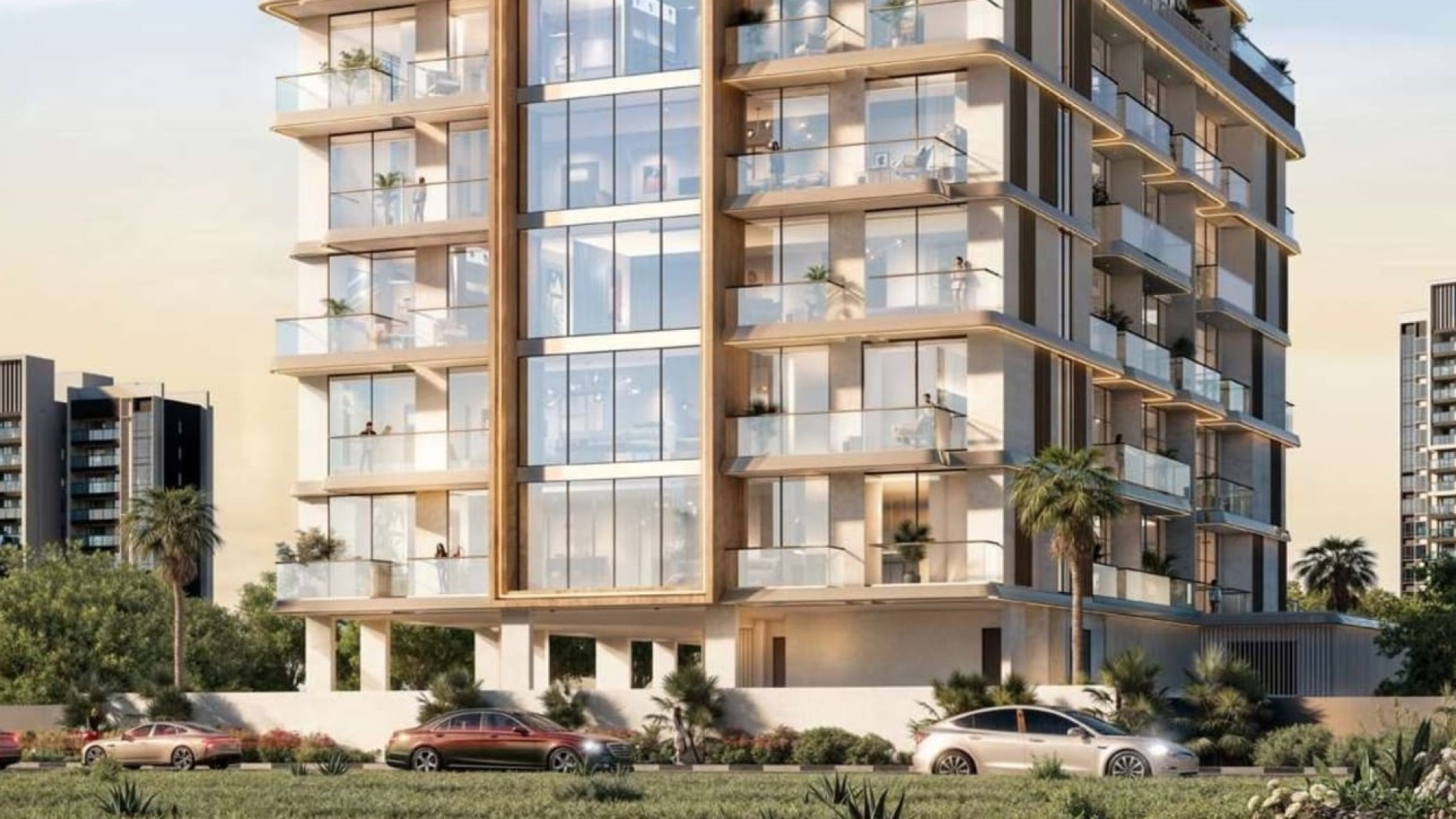 The Willows Residences