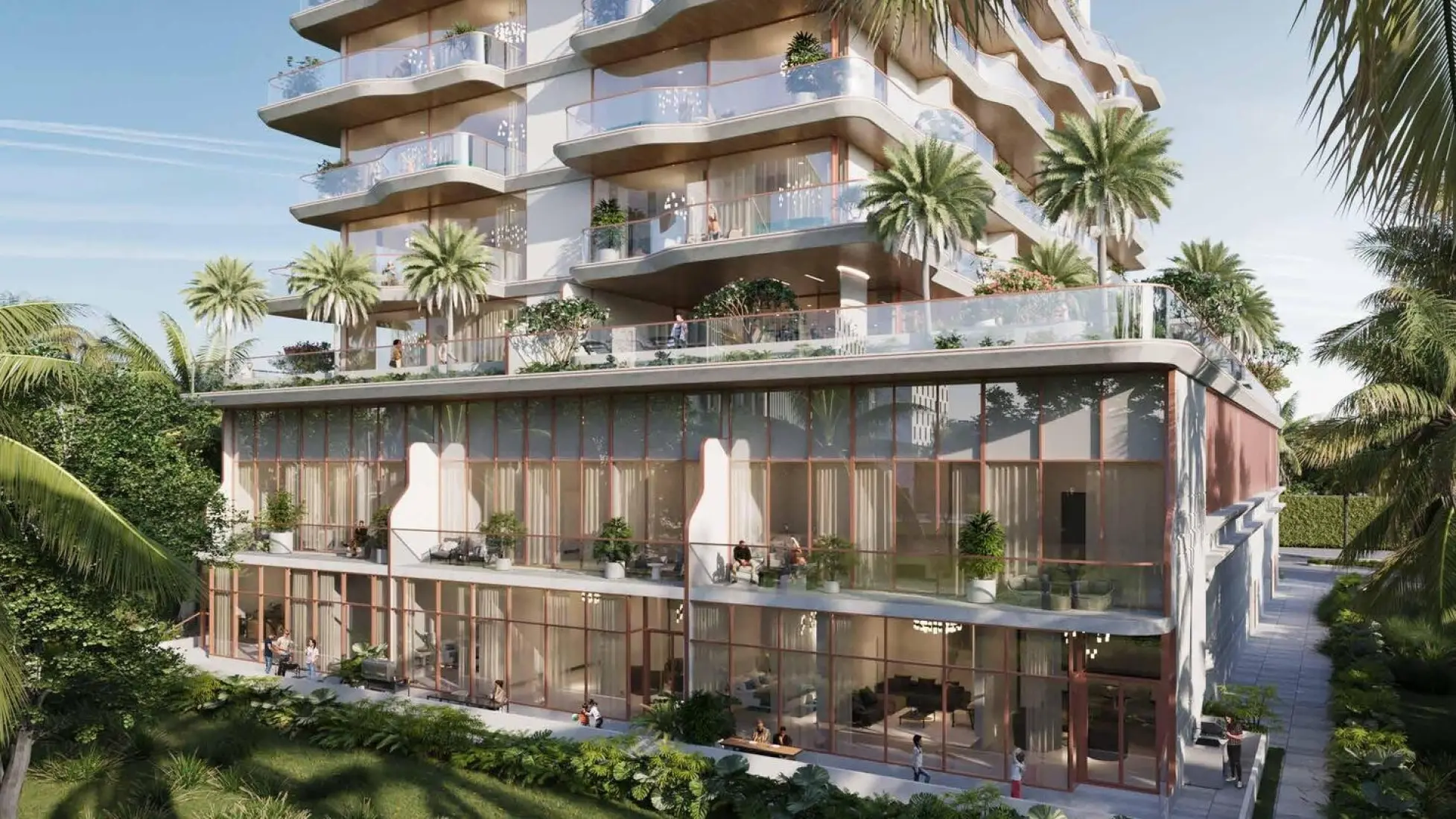 Flow Residences